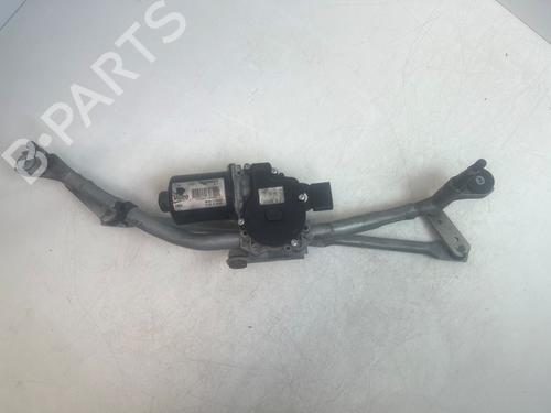 Used Front wipers mechanism Front wipers mechanism JAGUAR XE (X760) 2.0 D (163 hp) 39943641 39943641