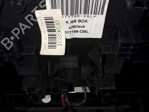 Middle console VOLVO V70 III (135) 1.6 D | BP36917923I22  - Image 5