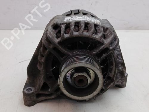 Alternator FIAT PANDA (169_) 1.2 (169AXF2A, 169AXF1A) | BP36932361M7 - Image 7