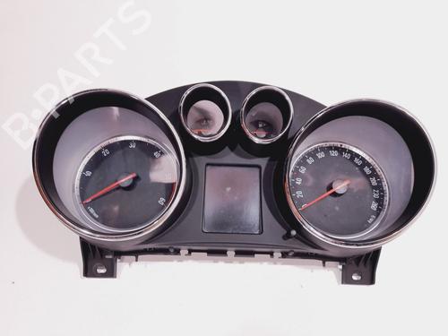 instrument-cluster-opel-insignia-a-g09-2008-2009-2010-2011-2012-2013-2014-2015-2016-2017-36919424 main image