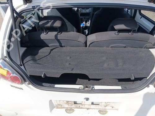 Used Rear parcel shelf Rear parcel shelf 38645192 38645192