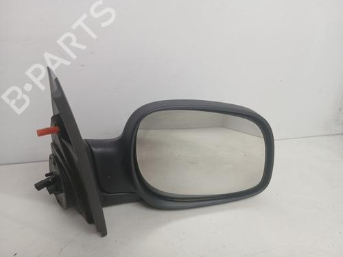 Used Right mirror Right mirror LAND ROVER FREELANDER I (L314) 2.5 V6 4x4 (177 hp) 39908514 39908514