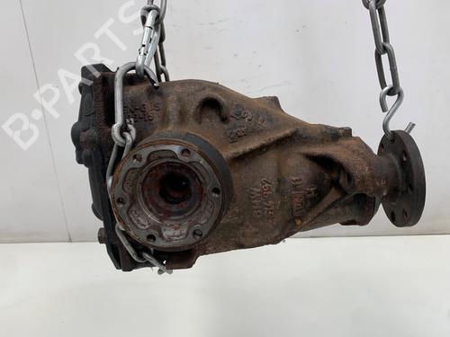 Differential hinten für Differential hinten 36931686 36931686