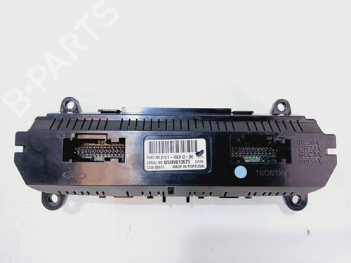 Climate control FORD FOCUS III Turnier 1.5 TDCi | BP36921248I5 - Image 4