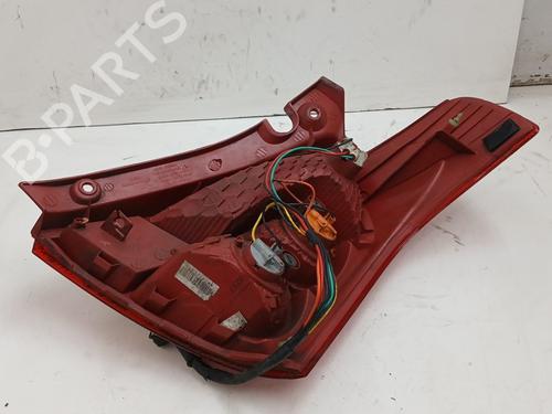 Left taillight SUZUKI SWIFT III (MZ, EZ) 1.3 (RS413, ZC11S) | BP37021199C34  - Image 6