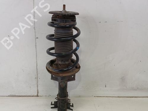 Used Left front shock absorber Left front shock absorber 36925872 36925872