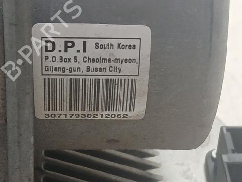Steering column HYUNDAI i30 (FD) 1.6 | BP39648016M21 - Image 7