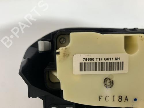 Climate control HONDA CR-V IV (RM_) 2.0 iVtec (RE5, RM1) | BP36918590I5 - Image 8