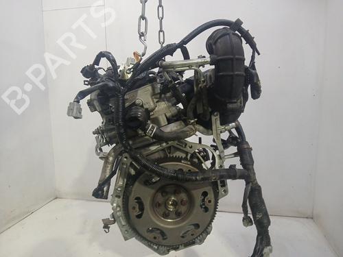Engine OPEL AGILA B (H08) 1.2 (F68) | BP39742207M1 - Image 4
