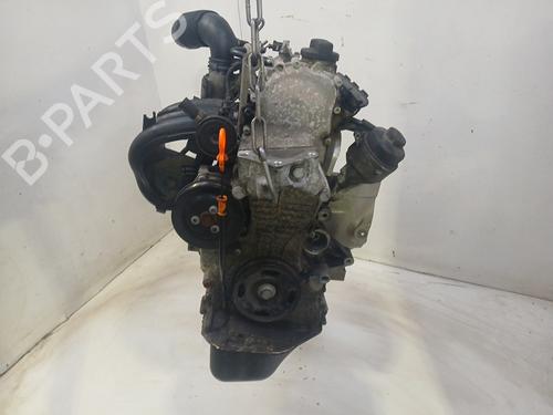 Used Engine Engine VW FOX Hatchback (5Z1, 5Z3, 5Z4) 1.2 (55 hp) 39908428 39908428