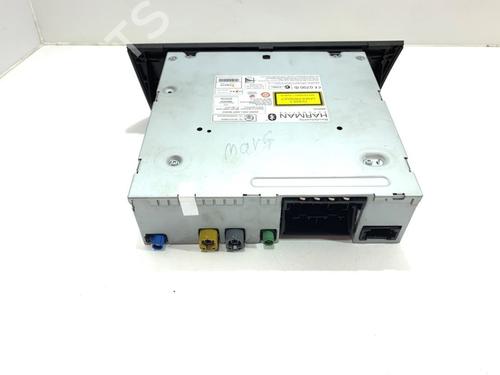 Radio AUDI A5 Convertible (8F7) 3.0 TDI | BP36920830E6 - Image 2