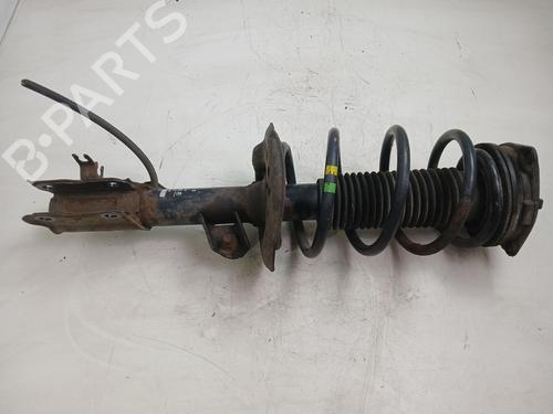 Used Left front shock absorber Left front shock absorber 39237923 39237923