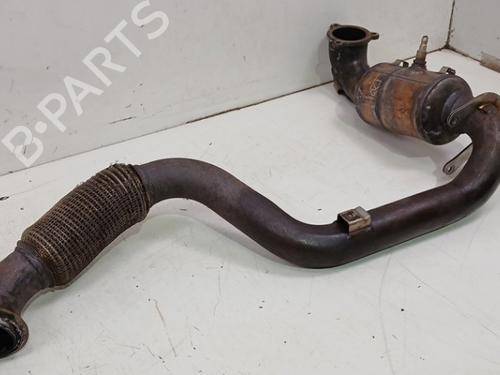 Catalyst MERCEDES-BENZ A-CLASS (W176) A 200 (176.043) | BP36930398M10 - Image 4