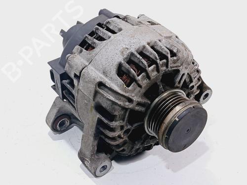 Used Alternator Alternator 36921669 36921669