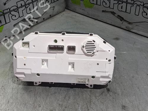 Instrument cluster HONDA CR-V IV (RM_) 2.0 iVtec (RE5, RM1) | BP36918594C47 - Image 2