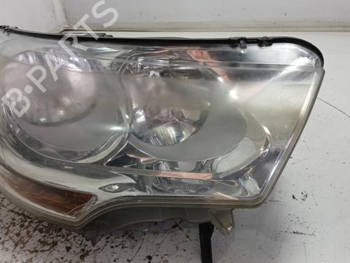 Right headlight CITROËN DS4 (NX_) 1.6 VTi 120 | BP36926822C29 - Image 4