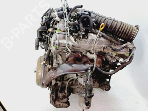 Engine LEXUS GS (_S19_) 300 (GRS190_, GRS190R) | BP36925122M1 - Image 2