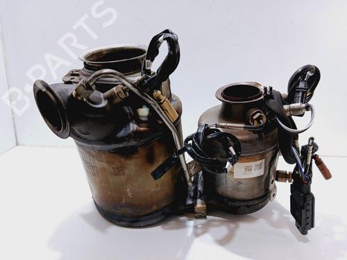 partikelfilter partikelfilter SKODA KAROQ (NU7, ND7) 1.6 TDI (115 hp) 36927514 36927514