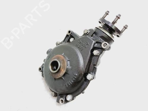 Front differential BMW X3 (E83) 3.0 d | BP36920463M23 - Image 4