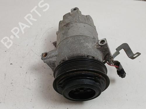 AC compressor KIA PICANTO III (JA) 1.0 | BP36929255M34 - Image 3