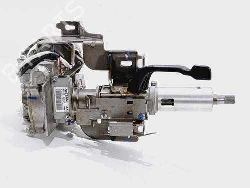 Steering column NISSAN PULSAR Hatchback (C13) 1.2 DIG-T | BP36921684M21 - Image 6