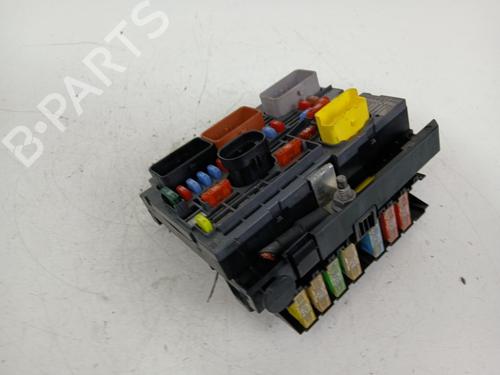 Fuse box CITROËN C4 Coupe (LA_) 1.6 HDi | BP36925825E1 - Image 6