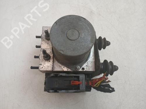 Used ABS pump ABS pump AUDI A4 B8 Avant (8K5) 1.8 TFSI (170 hp) 39908446 39908446