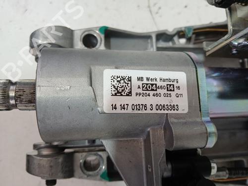 Steering column TESLA MODEL S (5YJS) 85 | BP36925430M21 - Image 4