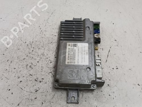 Electronic module MERCEDES-BENZ G-CLASS (W463) AMG G 63 (463.276, 463.277) | BP37261395M83 - Image 4