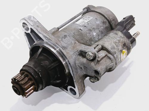 starter-vw-passat-b7-362-2010-2011-2012-2013-2014-2015-2016-36921119 main image