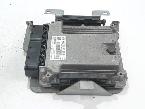 Engine control unit (ECU) VW CADDY IV Box Body/MPV (SAA, SAH) 2.0 TDI | BP36923051M57 - Image 4