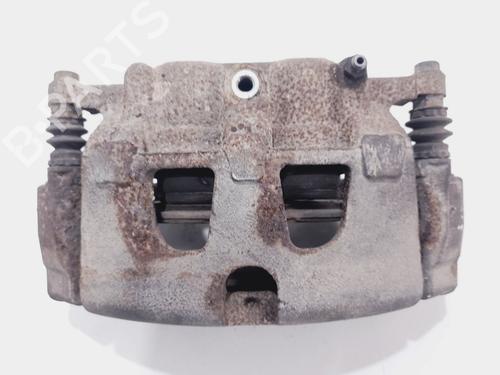 Left front brake caliper OPEL INSIGNIA A Saloon (G09) 2.0 Turbo (69) | BP36920907M105 - Image 2
