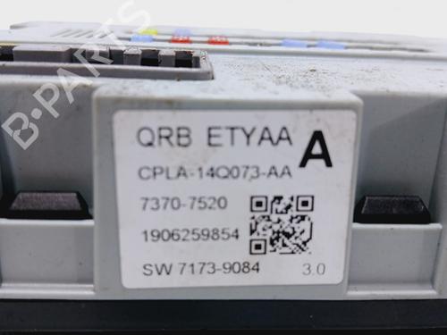 Fuse box LAND ROVER RANGE ROVER VELAR (L560) 5.0 SCV8 4x4 | BP36925134E1 - Image 4