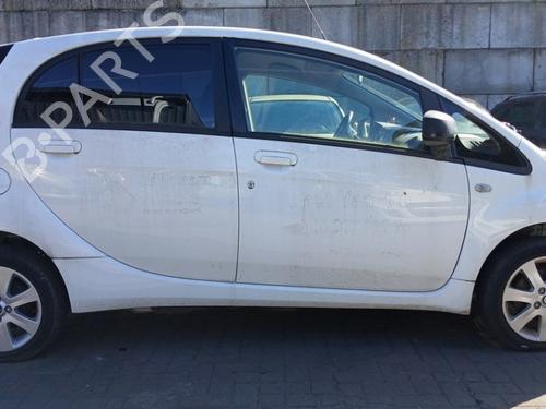 Tanklåg CITROËN C-ZERO C-Zero | BP36930957C131 - Image 2