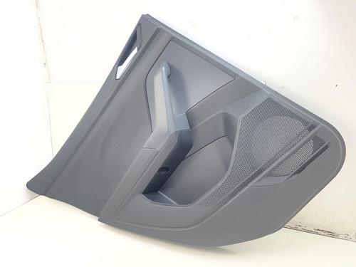 Rear left panel VW T-CROSS (C11, D31) 1.0 TSi | BP39447661C60 - Image 2