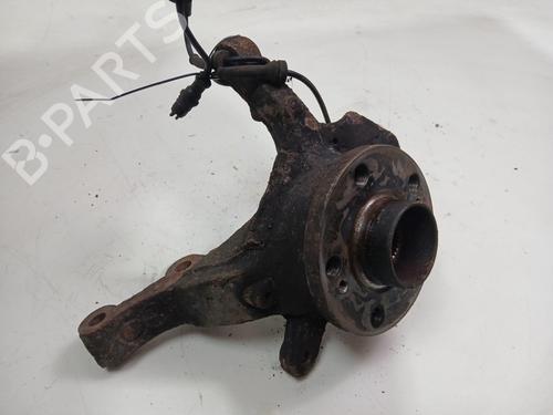 Left front steering knuckle RENAULT ESPACE IV (JK0/1_) 2.0 (JK0A, JK1D, JK0N) | BP36917955M25 - Image 3