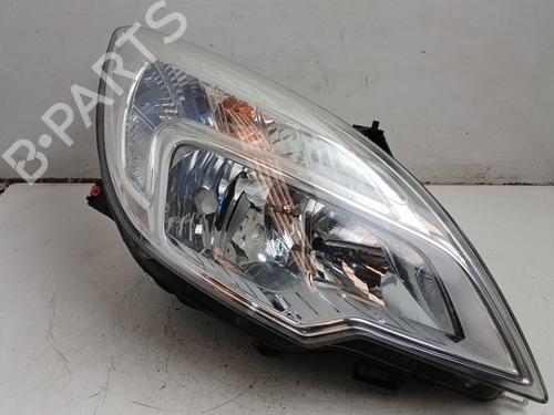 right-headlight-opel-meriva-b-mpv-s10-2010-2011-2012-2013-2014-2015-2016-2017-36932195 main image