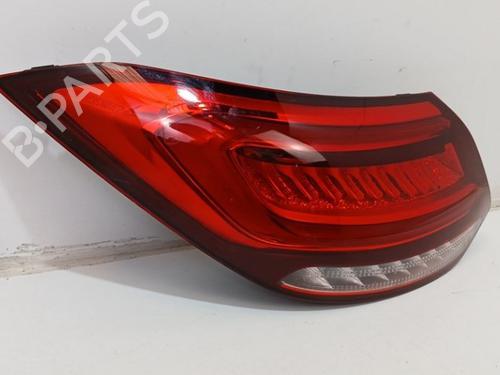 Left taillight MERCEDES-BENZ CLS (C257) CLS 350 d 4-matic (257.321) | BP36923929C34 - Image 2