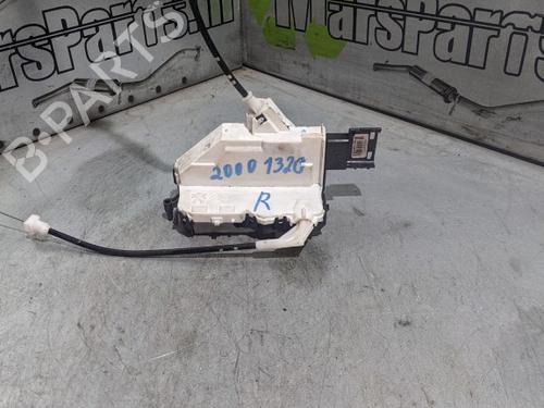 Used Front right lock Front right lock 36918775 36918775