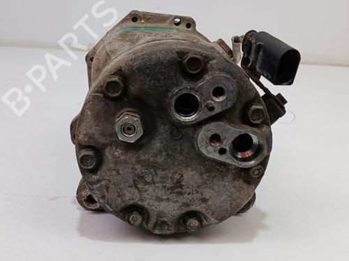 AC compressor VW TRANSPORTER T5 Van (7HA, 7HH, 7EA, 7EH) 1.9 TDI | BP36923836M34 - Image 9
