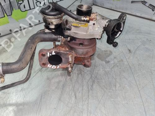 Used Turbocharger/Supercharger Turbocharger/Supercharger 36918328 36918328