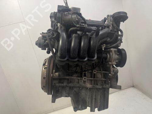 Engine SEAT IBIZA III (6L1) 1.6 16V | BP39648038M1 - Image 3