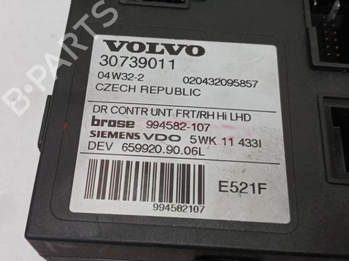 Electronic module VOLVO V50 (545) 1.8 | BP36918933M83 - Image 7
