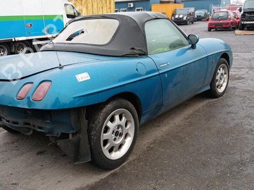 Used Sunroof Sunroof 38434334 38434334