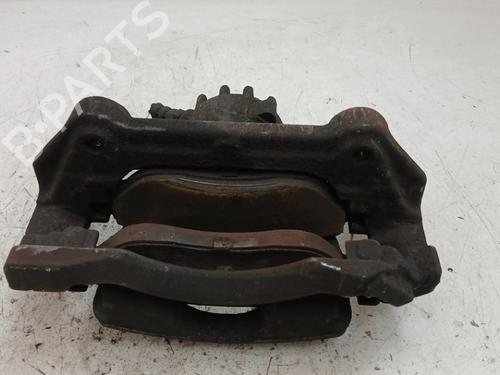 Left front brake caliper RENAULT TRAFIC III Bus (JG_) 1.6 dCi 145 (JGMG) | BP36931408M105 - Image 4