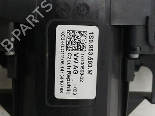 Steering column stalk VW UP! (121, 122, BL1, BL2, BL3, 123) 1.0 | BP36929394I23  - Image 5