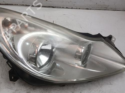 Used Right headlight Right headlight 36931384 36931384