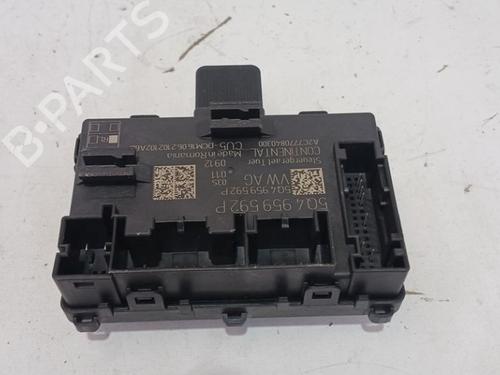 Electronic module CUPRA LEON (KL1, KU1, KUG) 1.4 e-HYBRID | BP36924874M83 - Image 4