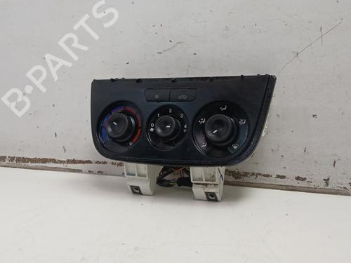 Climate control OPEL COMBO Box Body/MPV (X12) 1.3 CDTI (B05) | BP37670941I5 - Image 3