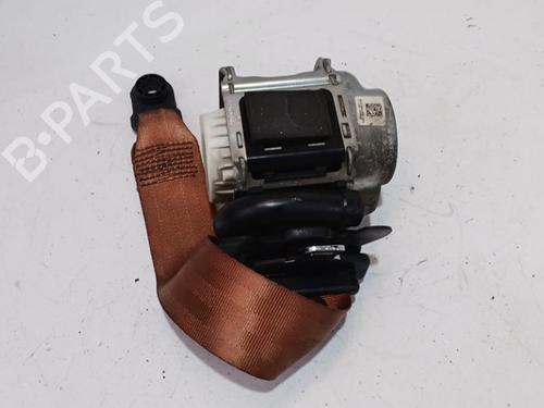 Front right seatbelt LAND ROVER RANGE ROVER EVOQUE (L551) 2.0 D150 MHEV 4x4 | BP36924984I25 - Image 2